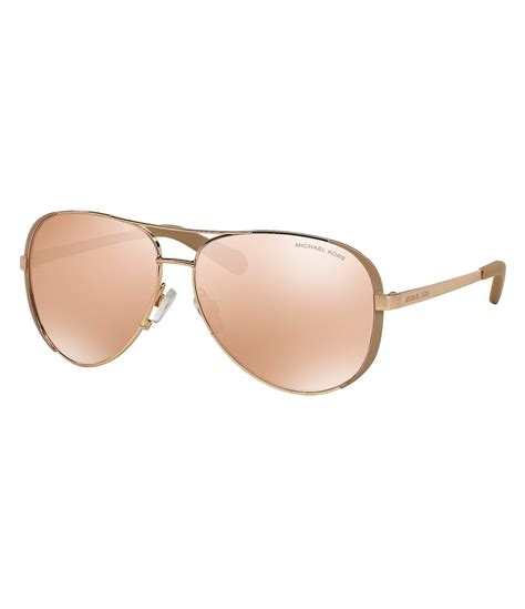 michael kors chelsea su glasses|Michael Kors aviator sunglasses cheap.